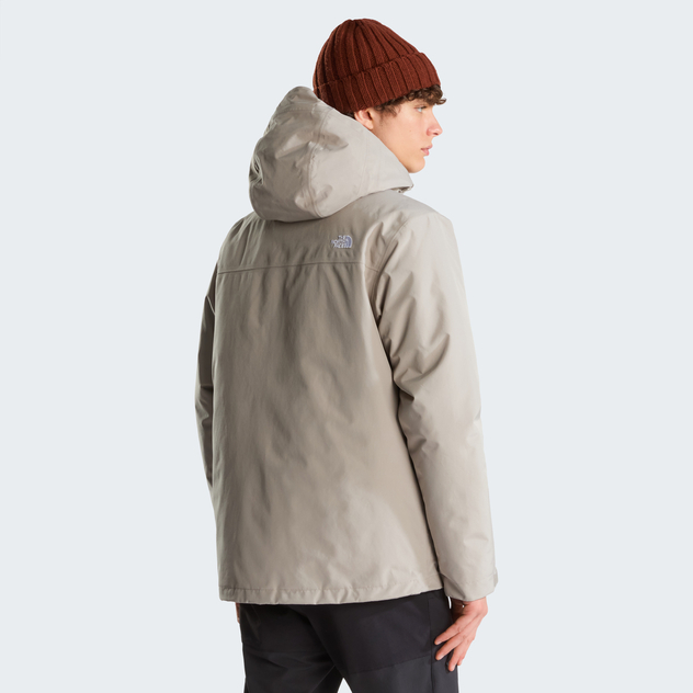 Doppeljacke "Carto"
