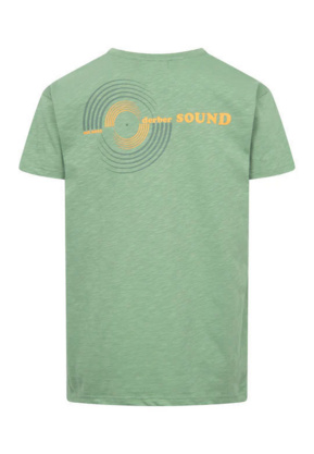 T-Shirt "Derber Sound"