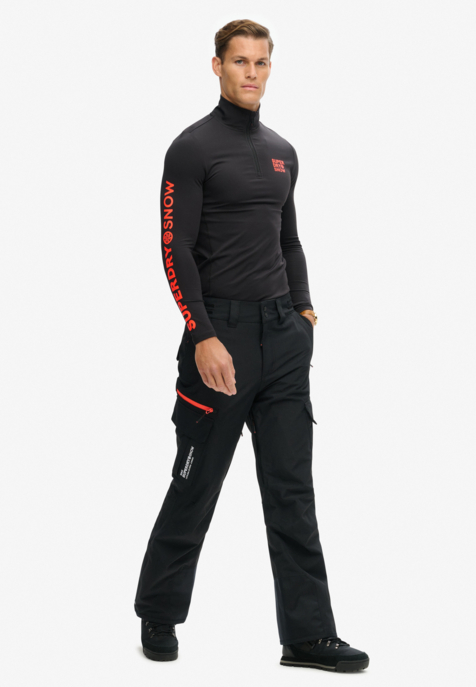 Skihose "Ultimate Rescue"