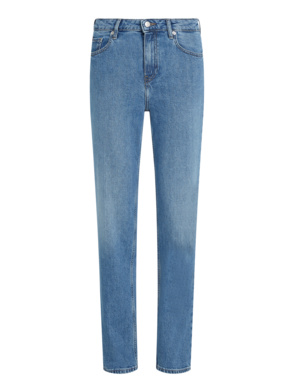 Jeans "Classic Straight"