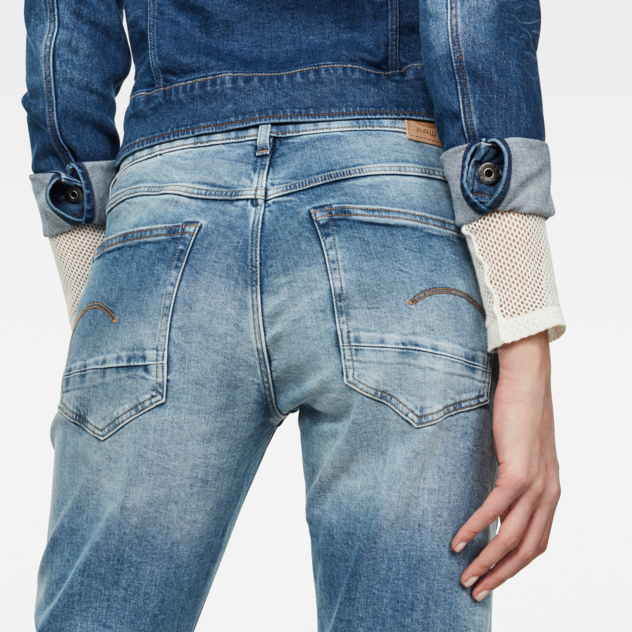 Boyfriend Jeans "Kate"