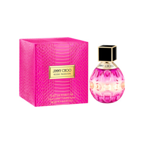 "Rose Passion" EdP Spray 40 ml