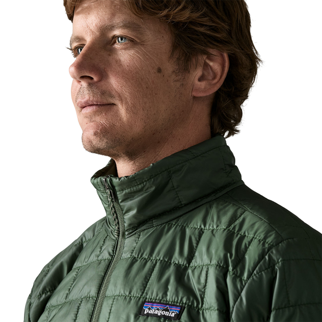 Jacke "Nano Puff®"