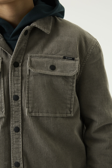 Hemdjacke