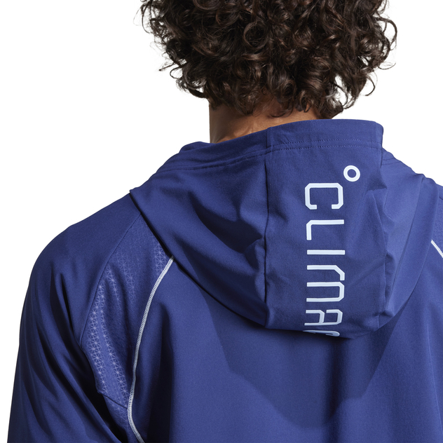 Trainingsjacke "Tech Apparel"