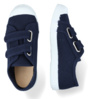 Stoffsneaker "Blanco"