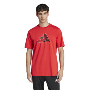 T-Shirt "Photo Logo"