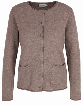 Strickjacke