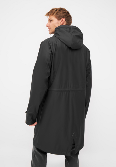 Regenparka "Traveby Friese"