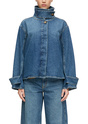 Jeansjacke