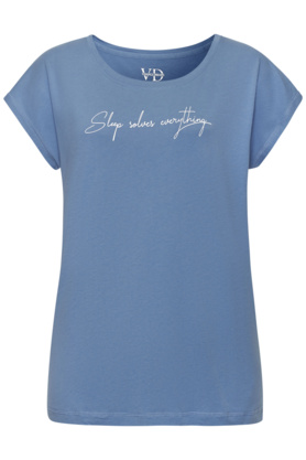 T-Shirt "Cozy"