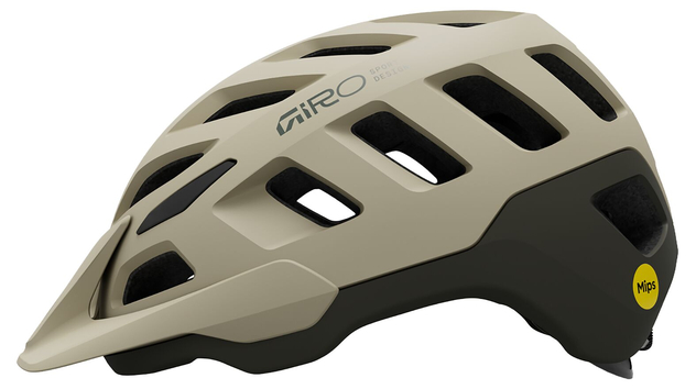 Fahrradhelm "Radix Mips"