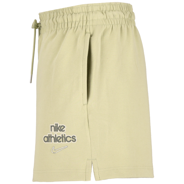 Strickshorts "Sportswear"