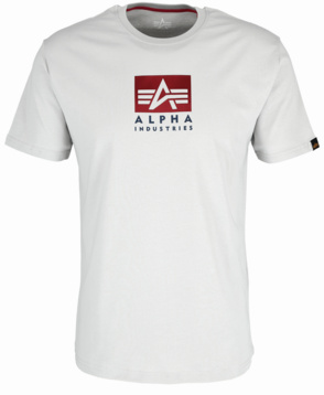 T-Shirt "Satin Logo"