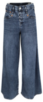 Palazzo-Jeans "Shyra"