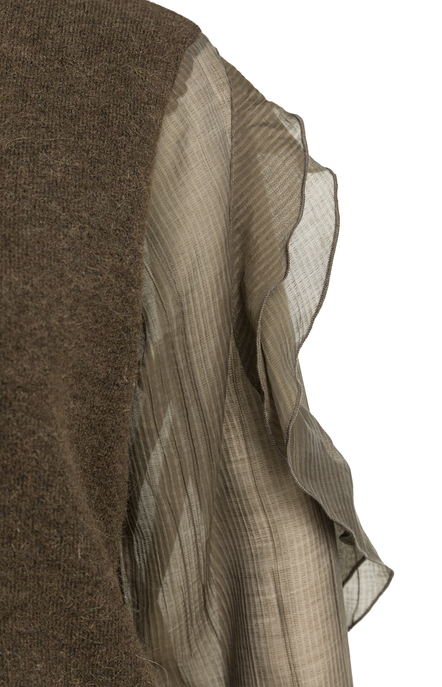 Strickpullover