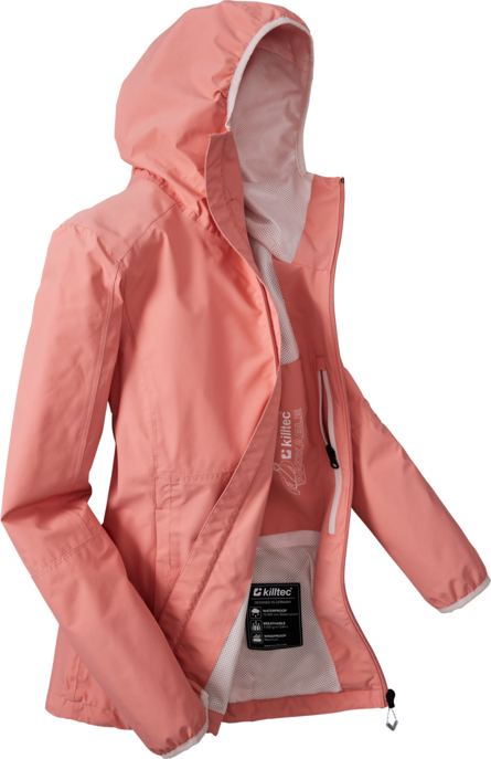 Funktionsjacke