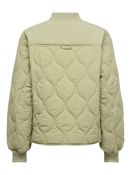 Steppjacke "Jdyraya"