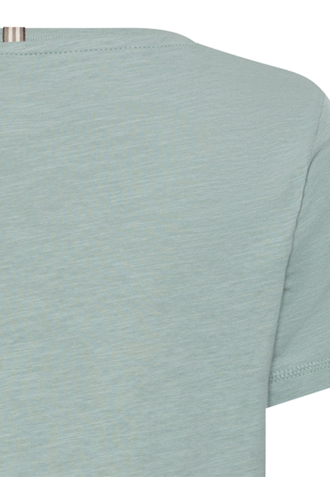 T-Shirt " "