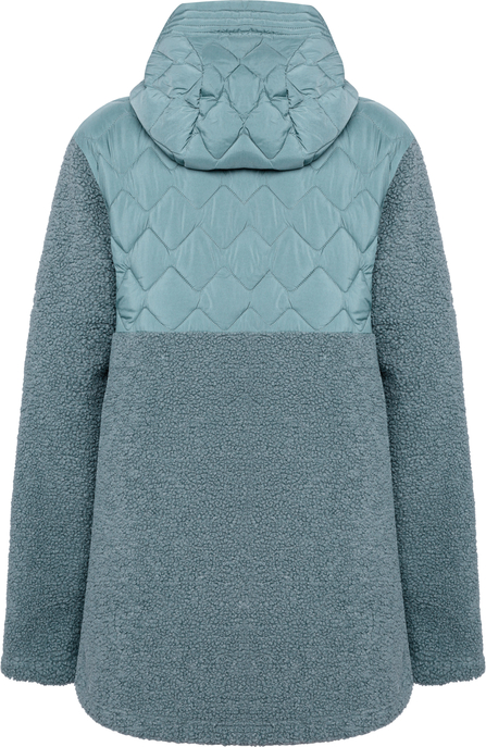 Fleecejacke "Bibi"