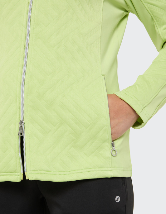 Jacke "Darya"