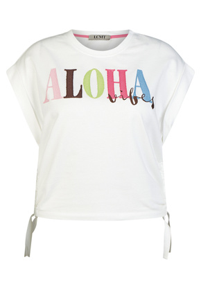 T-Shirt "Tahiti"