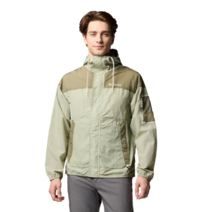 Windbreaker "Challenger II"