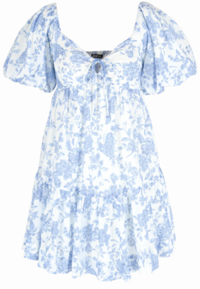 Kleid