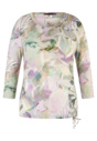 T-Shirt "Tropic Garden"
