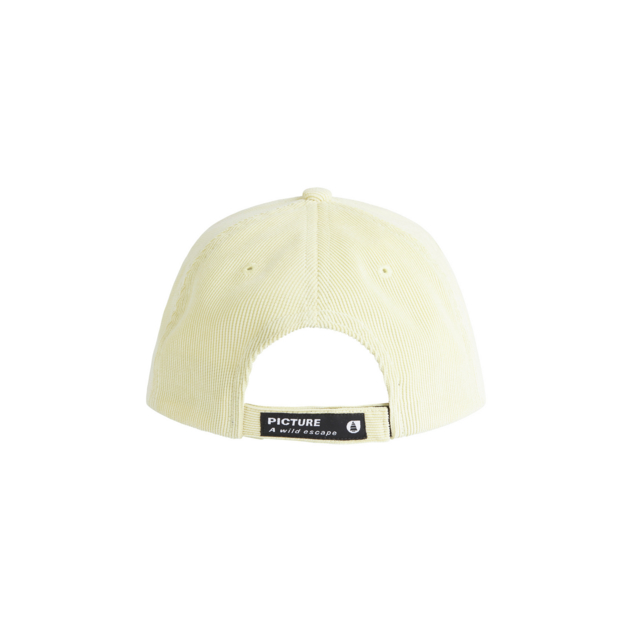 Cap "Qorda"