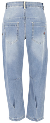 Jeans "Barrel-F Cozy Denim"