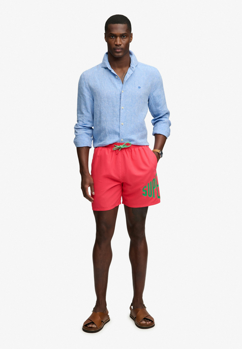 Badeshorts