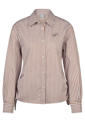 Bluse "Sunset" 
