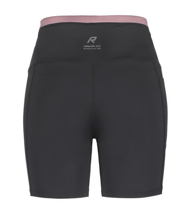 Biker-Shorts "Myntti"