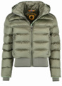 Steppjacke "Bisquit"