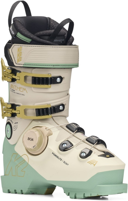 Ski-Schuhe "Anthem"