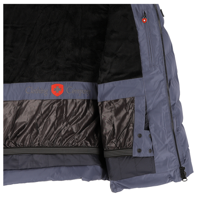 Jacke "Carmenere Men"