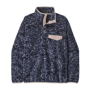 Fleece Pullover "Lightweight Synchilla® Snap-T®"