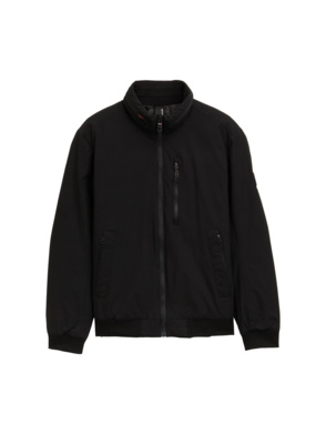 Blousonjacke