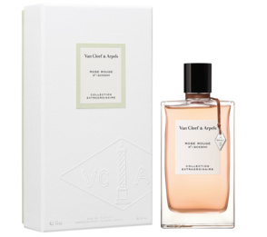 "Collection Extraordinaire" Rose Rouge EdP Spray 75 ml