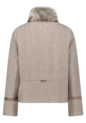 Jacke