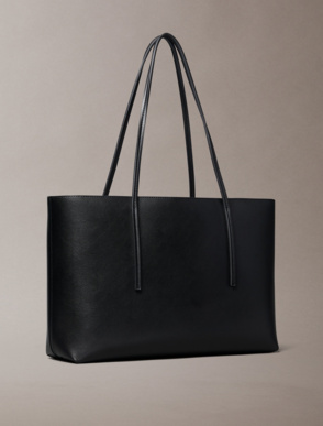 Tote "FOIL LOGO"