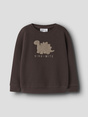 Sweatshirt "NMMOBEAR"