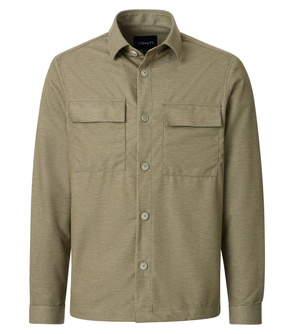 Hemdjacke