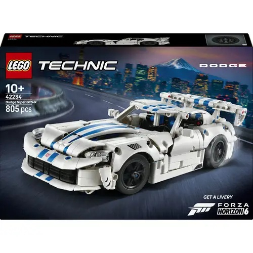 42234 TECHNIC 42234 V29