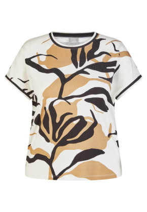 T-Shirt "Timeless"