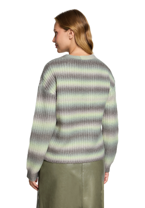 Strickjacke