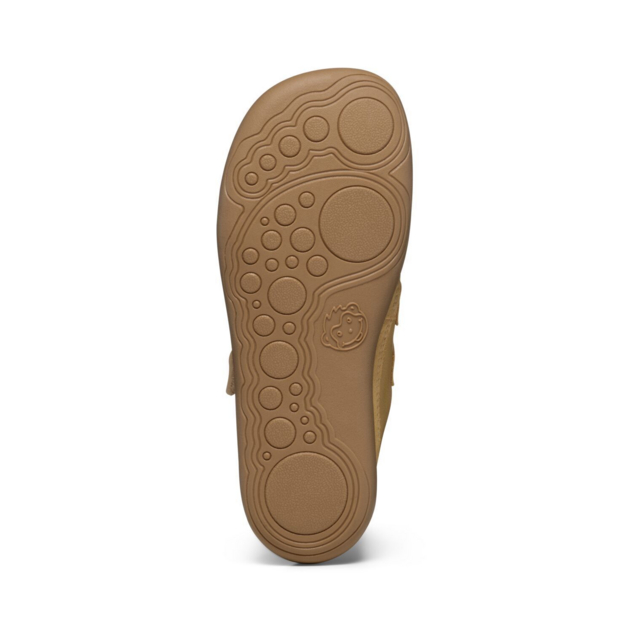 Halbschuh "Leder Buddy"