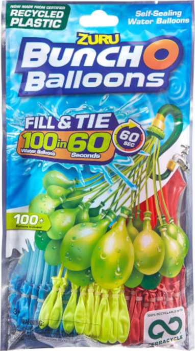 Bunch O Balloons Wasserbomben