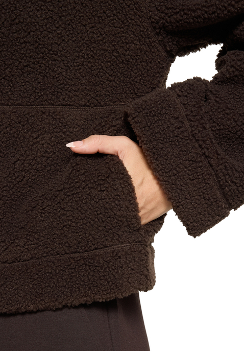 Sweatjacke